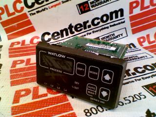 WATLOW 989-20FE-JERG