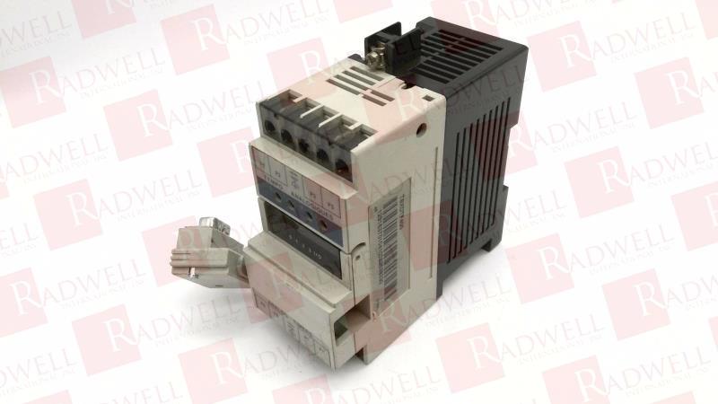 SCHNEIDER ELECTRIC TSX DTF 400