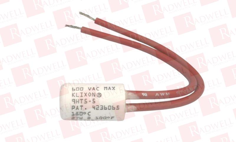 SENSATA TECHNOLOGIES 9HT5-5