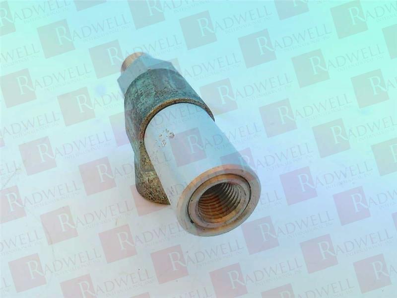 FESTO HGL-1/4-NPT