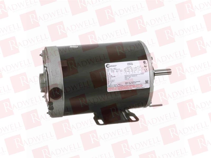 REGAL REXNORD H280V1