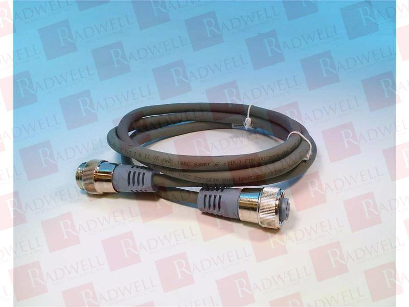 TURCK RSM RKM 5735-2M