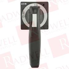 EATON CORPORATION CCP2-H4X-B4L