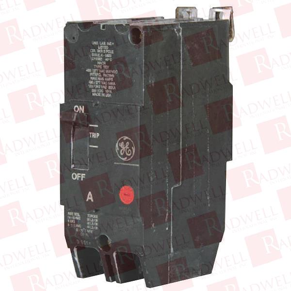 GENERAL ELECTRIC TEYF240