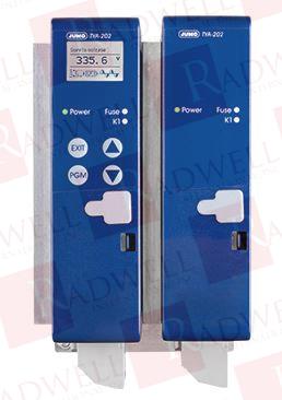 JUMO 00543458