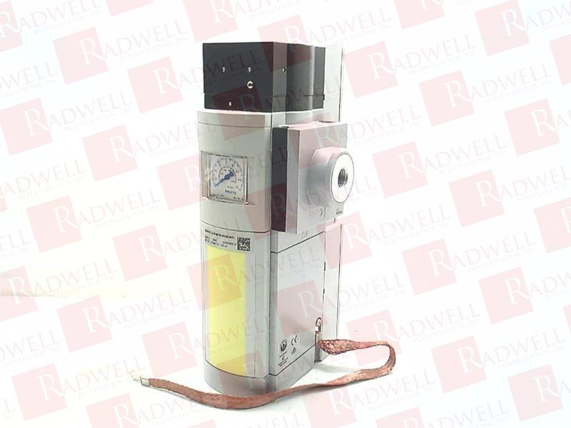 FESTO MS6-SV-1/2-E-10V24-SO-AG-MP1