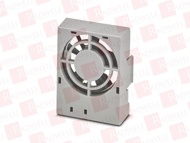 PHOENIX CONTACT AXC F 3 FAN MODULE