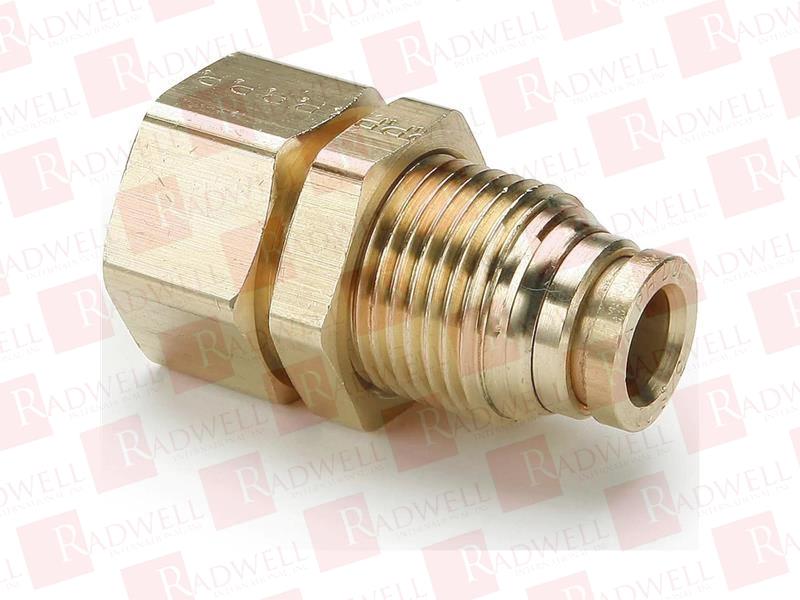 PARKER 68PTC-8-6