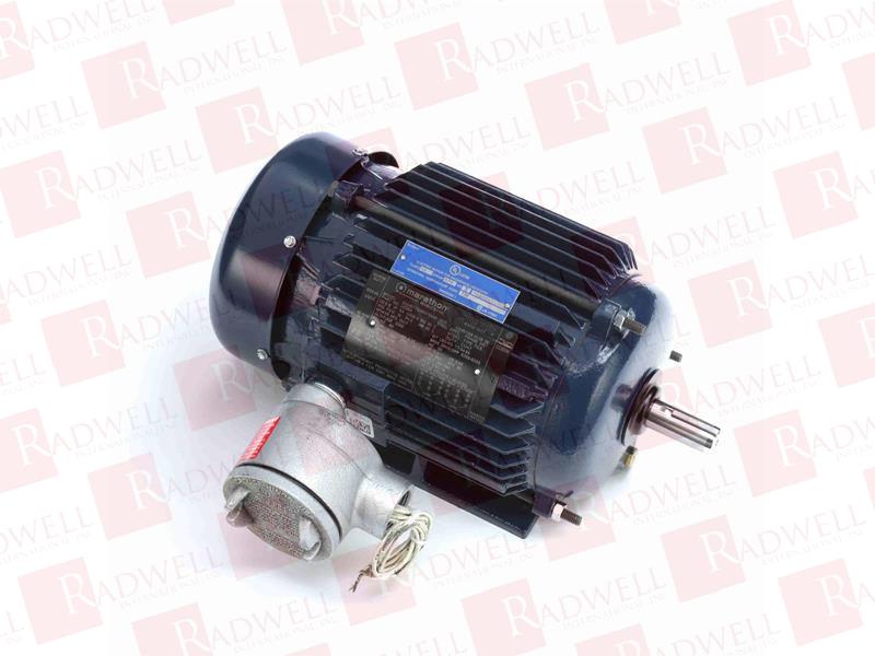 REGAL REXNORD 145TTGN6576