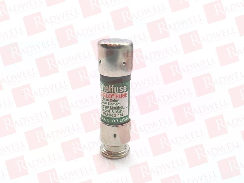 LITTELFUSE FLN-R-2-1/4