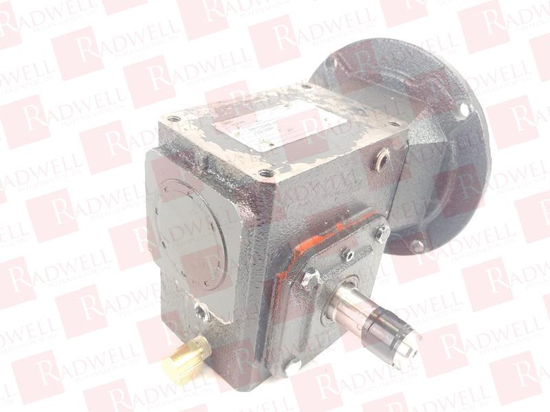 DOERR MB17.5Q56L20
