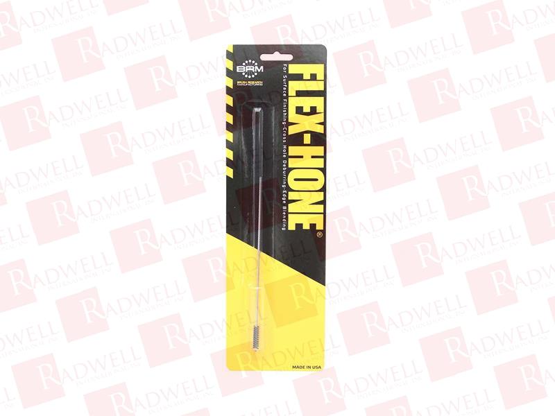 BRUSH RESEARCH MANUFACTURING BC31618