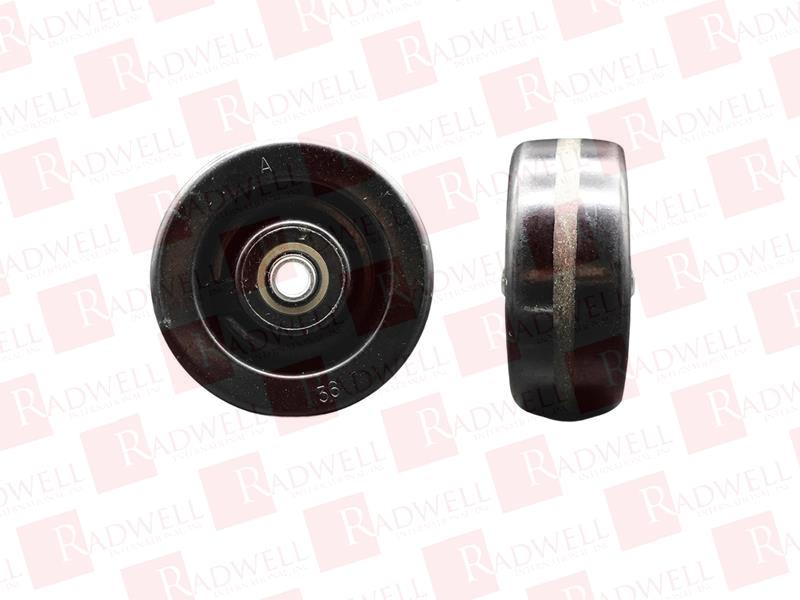 SERVICE CASTER CORPORATION BAS-SCC-PHR520-NS