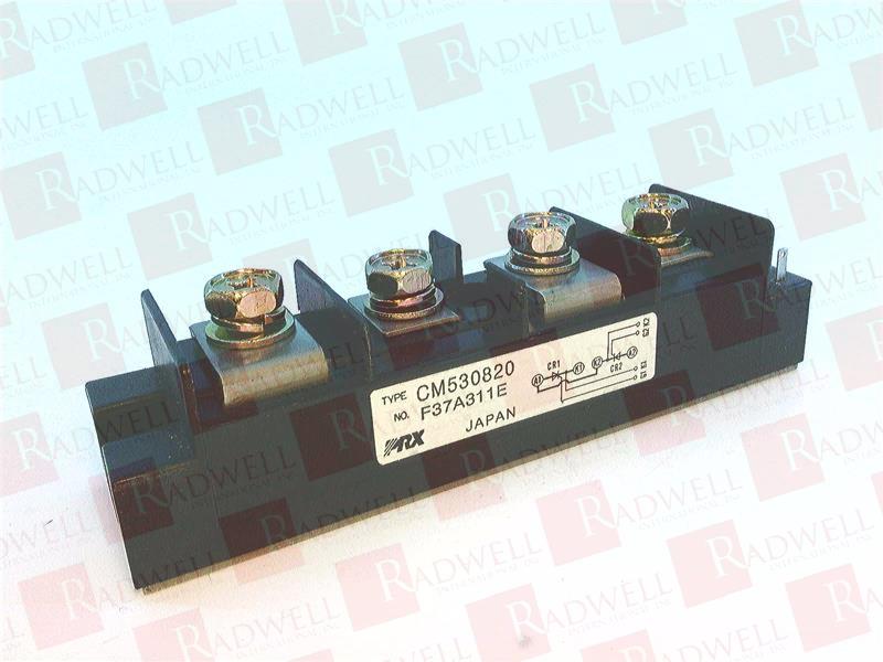 POWEREX CM530820