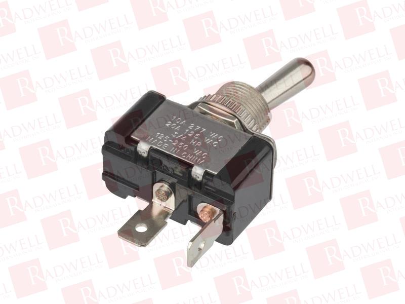 NSI INDUSTRIES 78120TQ