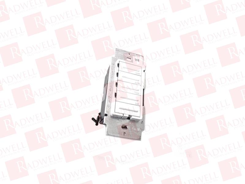 LEVITON LTT30-1LW