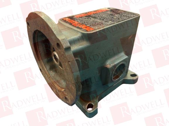ASEA BROWN BOVERI MR94763