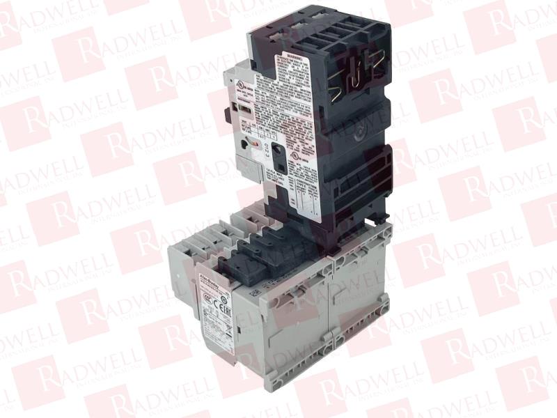 ALLEN BRADLEY 191E-KMND5-CB16S