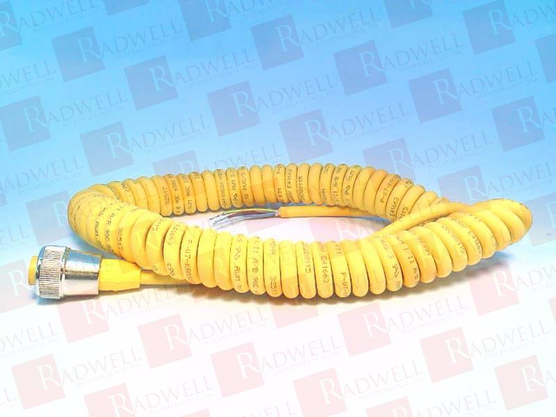 TURCK RKM 30-2M/S90-SP