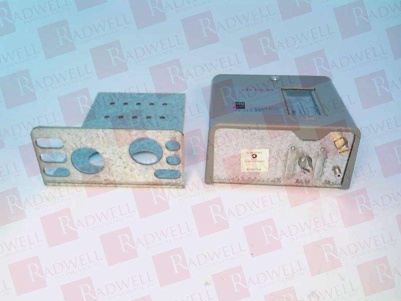 JOHNSON CONTROLS P72AA-18