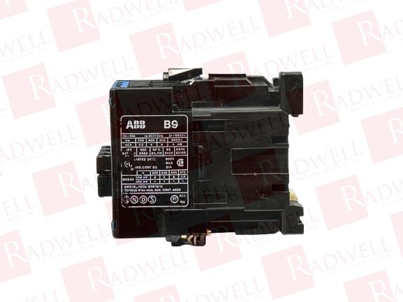 ASEA BROWN BOVERI B9-30-10-1
