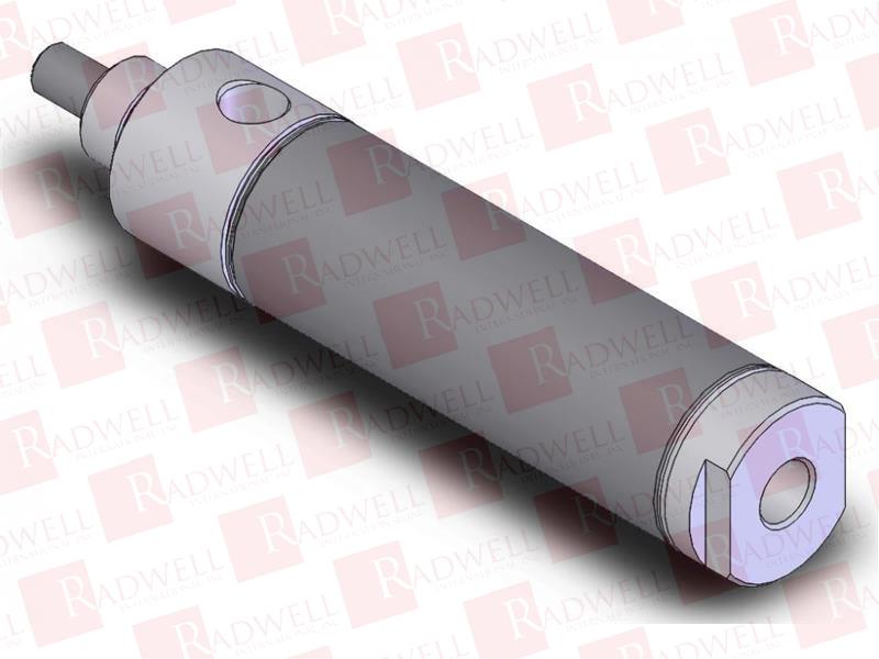 AMERICAN CYLINDER CO INC 1062DNS-2.00