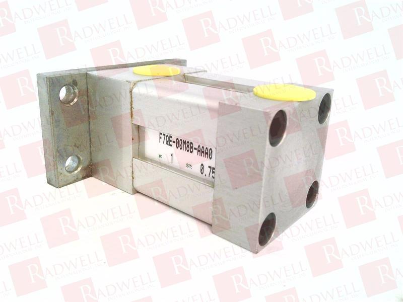 ASCO F7QE-00M8B-AAA0