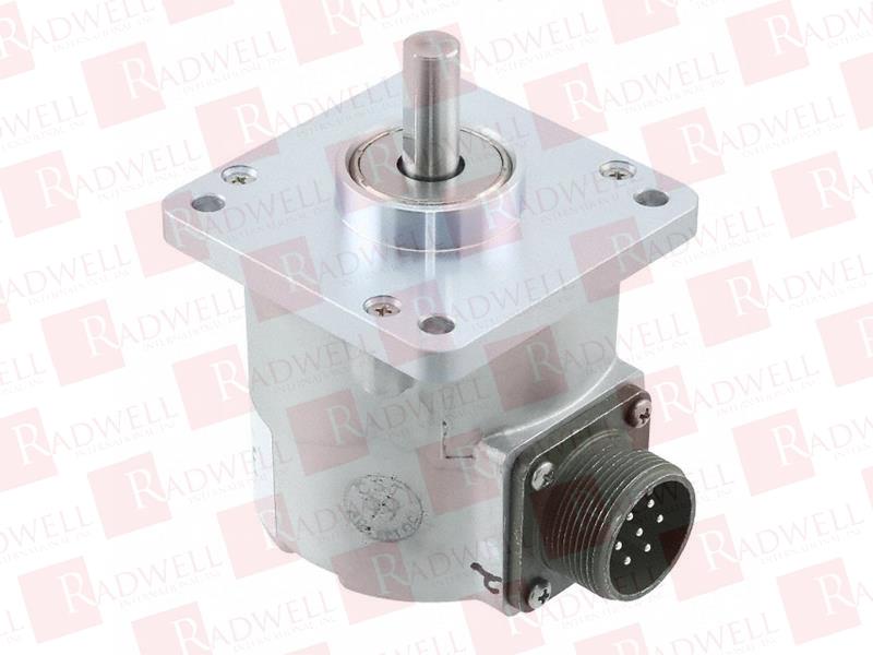 H25D-1000-ABZ-7406-SM16 Encoder/Resolver by BEI SENSORS