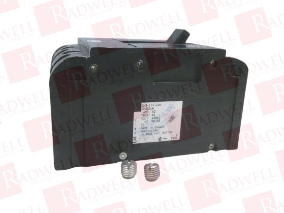 EATON CORPORATION GH3-Z13-24
