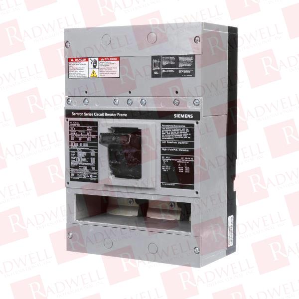 SIEMENS HJD63F600