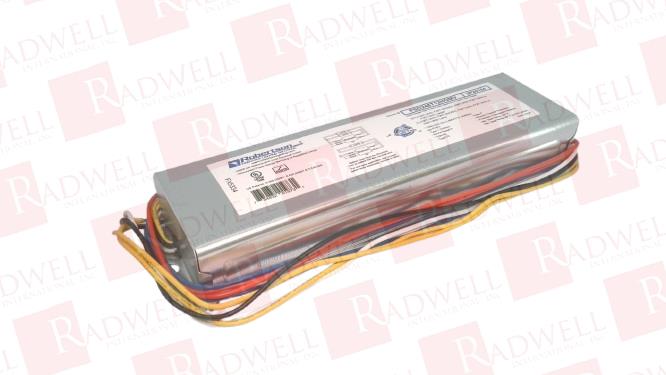 EATON CORPORATION FX5334