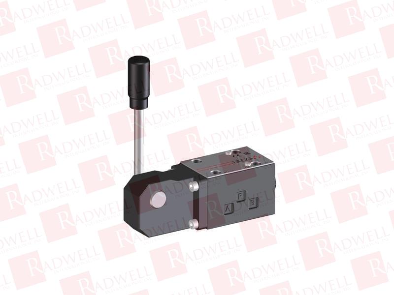 ATOS DH-0183/AI