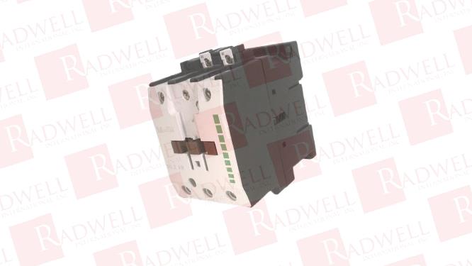 EATON CORPORATION DIL2AM(220V50HZ, 240V60HZ)