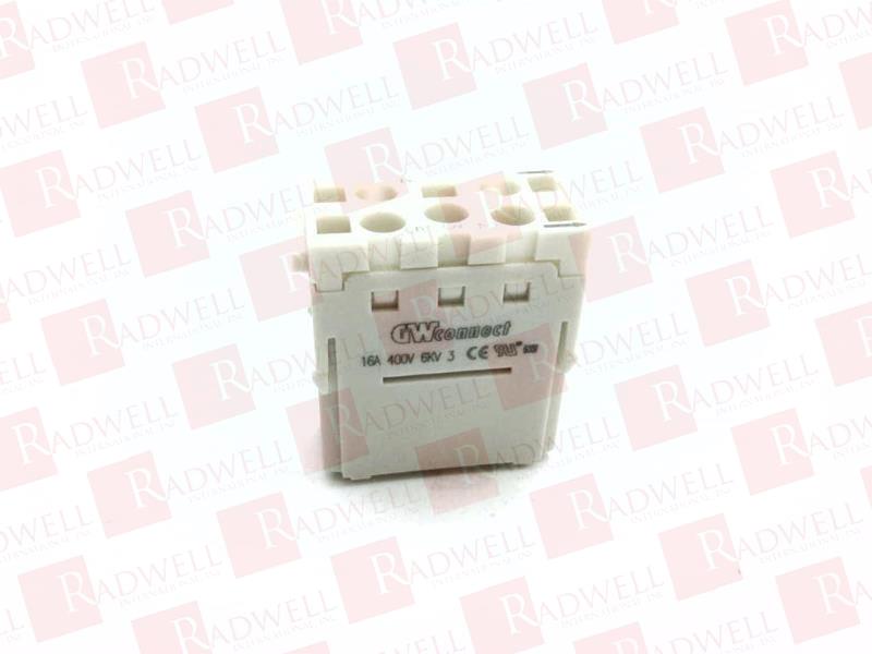 MOLEX 7705.3362.0