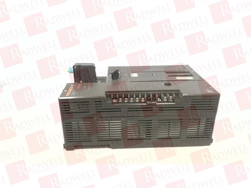 FUJI ELECTRIC FPU-120S-A10