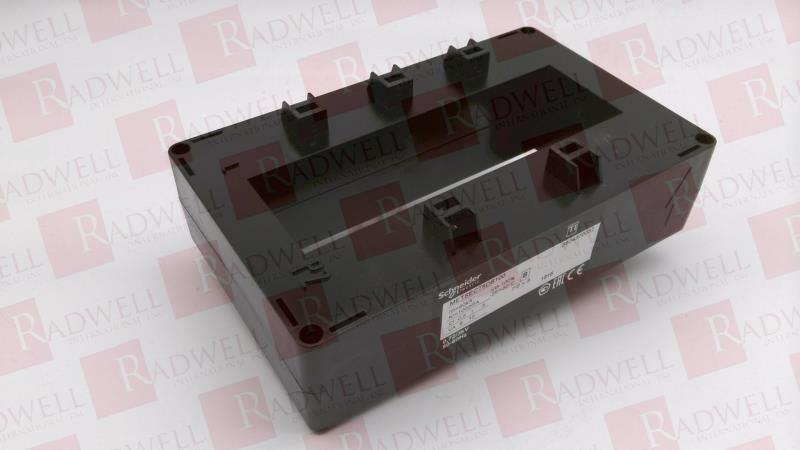 SCHNEIDER ELECTRIC METSECT5DB100