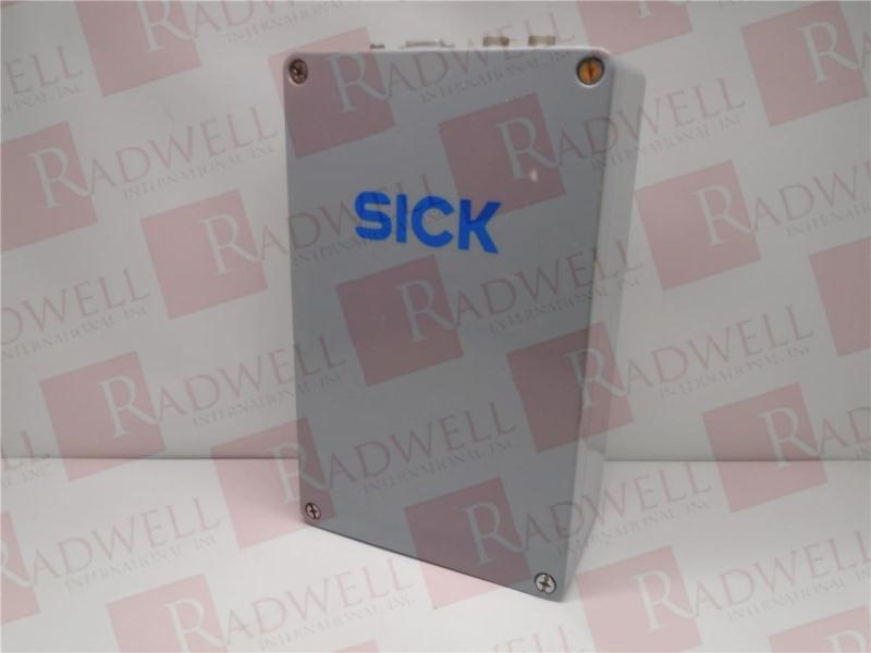 SICK TPU100-1111