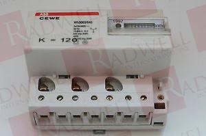 CEWE INSTRUMENT WH3063/640