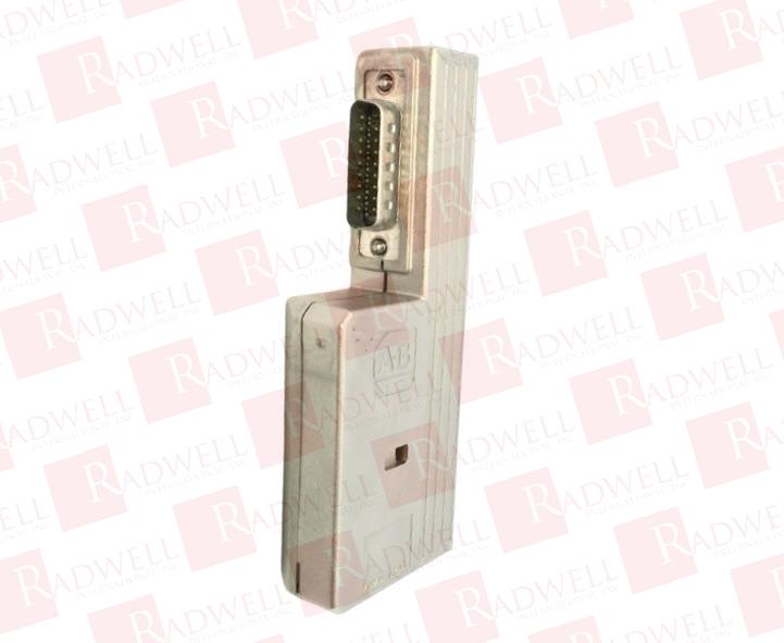 ALLEN BRADLEY 2090-K6CK-D24M