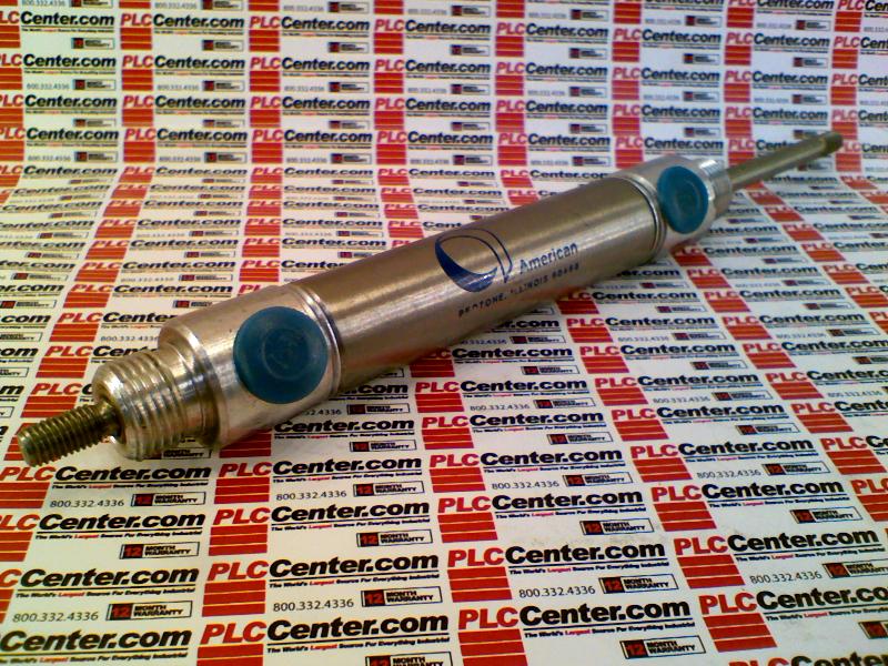 AMERICAN CYLINDER CO INC 750DES-2.00