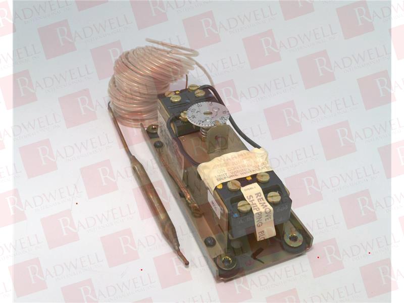 JOHNSON CONTROLS A36AHA-15