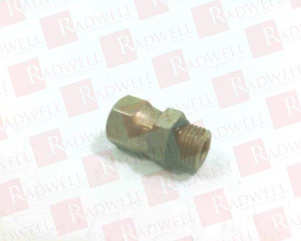 BRENNAN 6505-06-06