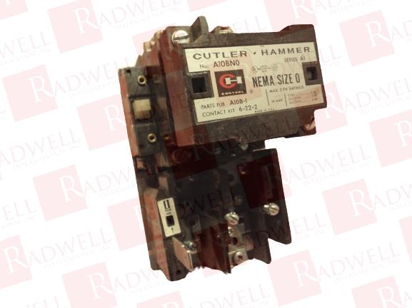 EATON CORPORATION A10BNOT