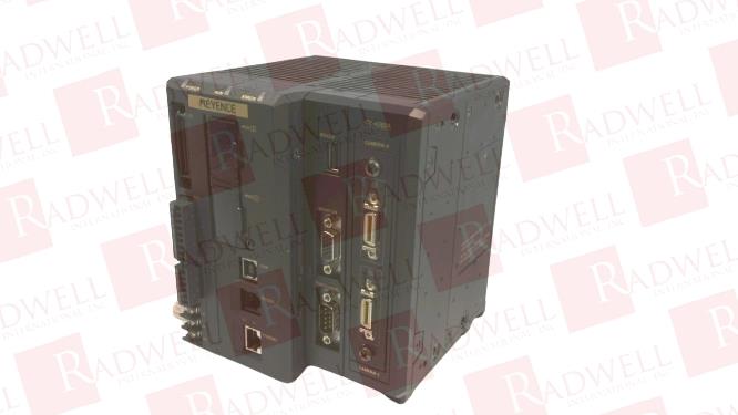 KEYENCE CORP CV-X252A