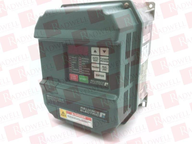 ASEA BROWN BOVERI GV3000/SE-3V4160