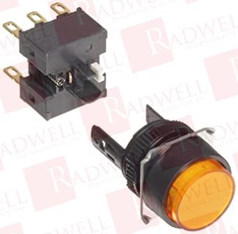 OMRON A165L-TYA-5-1