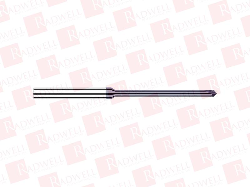 HARVEY TOOL 902845-C3