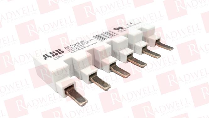 ASEA BROWN BOVERI PS1/6/16BP