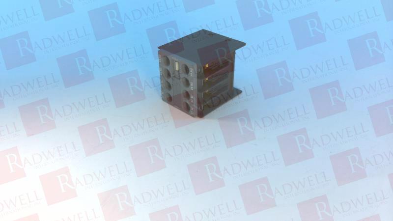 SIEMENS 3RH29111XA220MA7