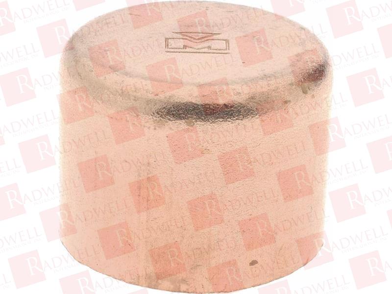 MUELLER INDUSTRIES W 07012
